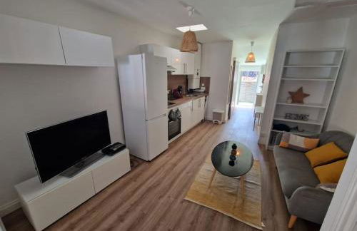 Charmant T2 proche de la Gare Matabiau - Foto 12