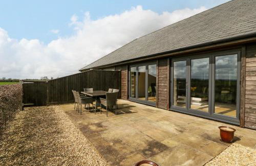 Rectory Farm Lodge - Photo 27