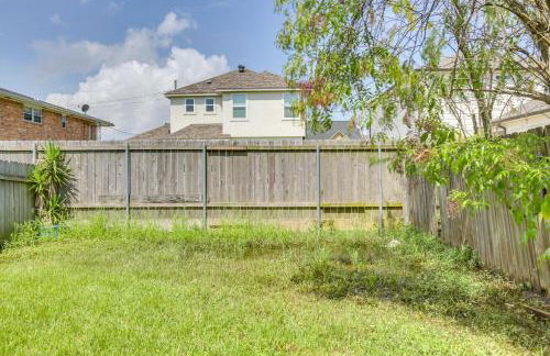 Chic New Orleans Abode 1 Mi to Lake Pontchartrain - Foto 23