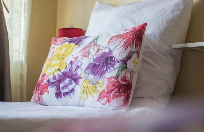 Lolos Exquisite Two Bedroom Apartment - Foto 5