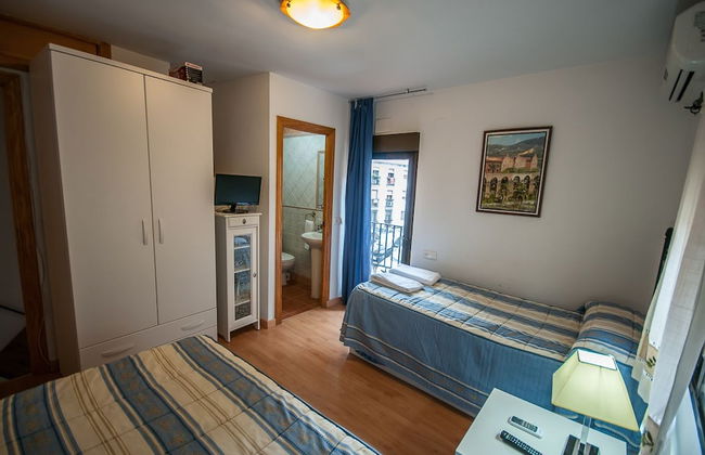 Apartamentos Rincón de Salvador - Photo 12