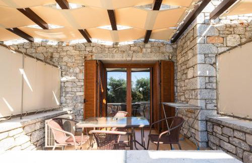 MANI HOUSES Selinitsa Art Koloveas - Foto 23