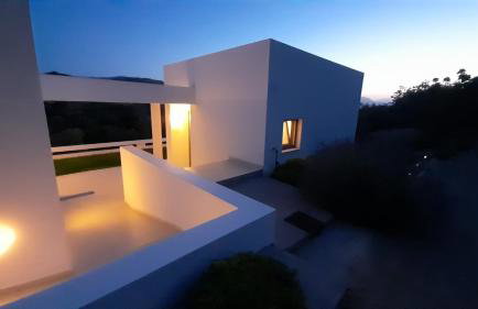 Studio Vasileios-The Best Luxury Guest Room in Spili - Foto 1