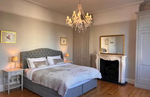 No2 Clarence grade II Regency townhouse short walk to racecourse and town centre - Photo 20