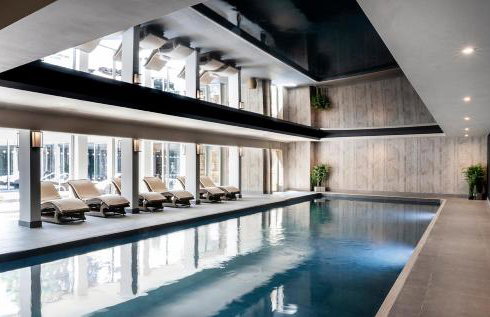 Fawsley Hall Hotel - Foto 38