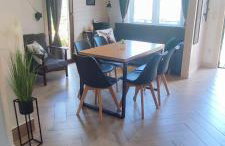 Domki Bieszczadzki Czar Rodzinny 661-850-410 - Photo 6