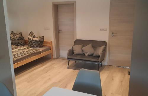 Ferienwohnung Schwibbogen - Foto 6