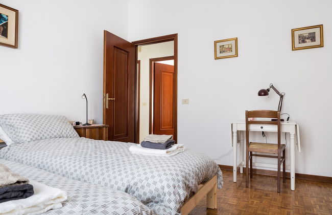 Parma A due passi dall'Ospedale Apartment - Foto 8