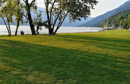 Green Relax in Maccagno - Foto 14