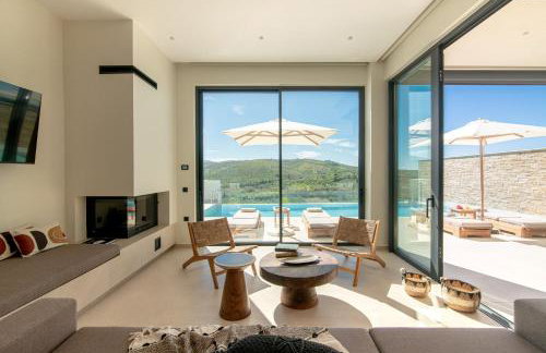 Anantia Villa 1 - Scenic View, 50 m2 infinity pool - Photo 51