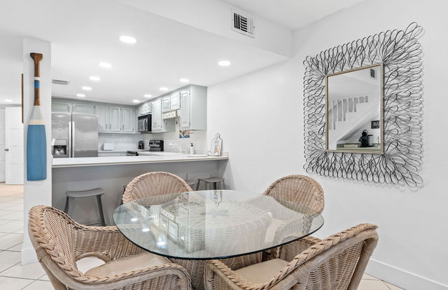 Beach House - Beach Blvd by PHG - Foto 14