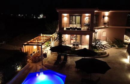 Nektarios & Eftychia Suites - Foto 18