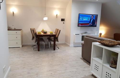 Achim bei Bremen gemütlich wohnen - Foto 5