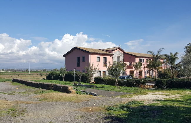 Oasi di Francesca - Foto 1