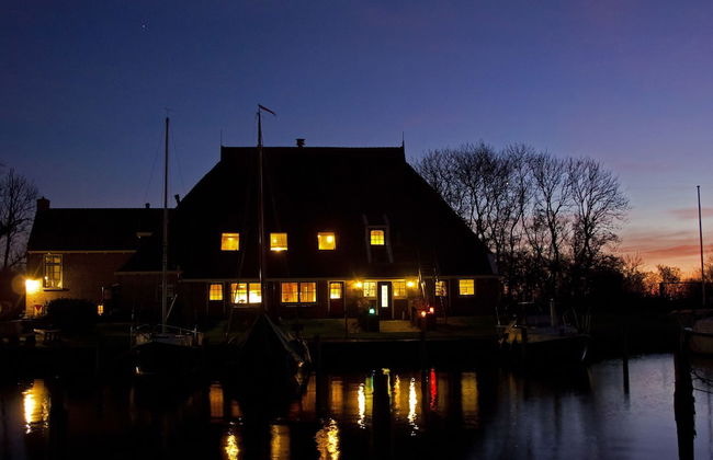 Recreatiebedrijf De Koevoet - Photo 49