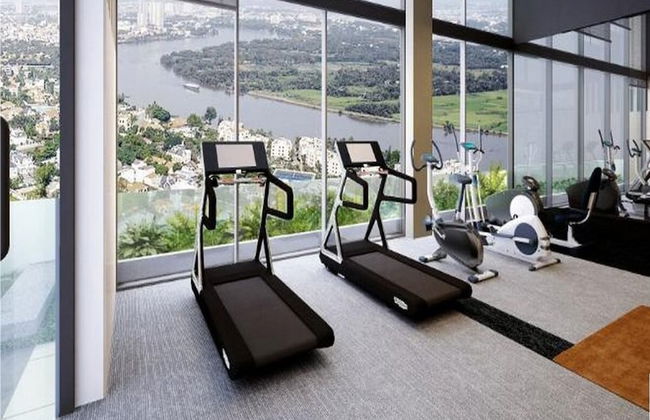 Estella Luxury Vacation Hotel Apartment - Foto 77