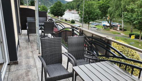 Ferienwohnung am Fluß - Foto 5