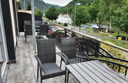 Ferienwohnung am Fluß - Foto 5