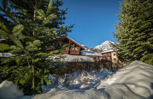 Residence Cour Maison - Foto 7