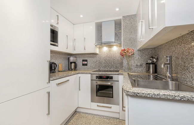 Mayfair House - Foto 73