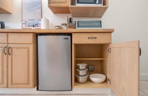 Montara Penthouse Elevated Comfort Above Downtown Half Moon Bay - Foto 26