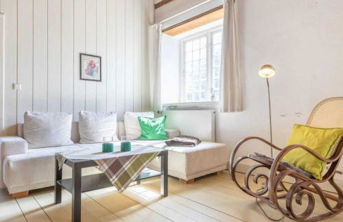 Wohnung 4 Anna Owena ID 386 - Foto 21