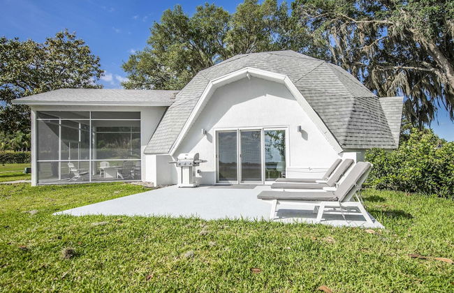 Sumner Lake House 3 Bedrooms - Foto 30