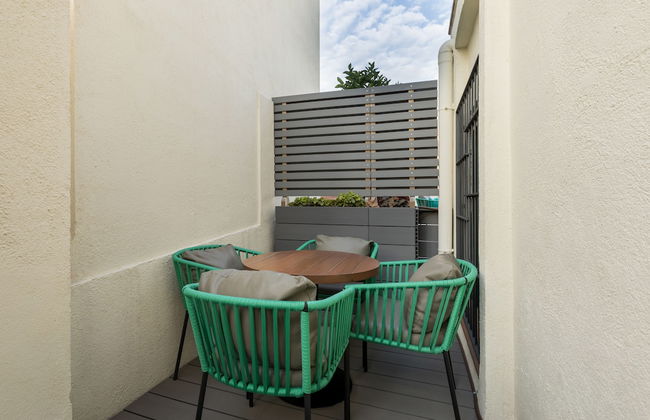 Be Mate Paseo de Gracia - Photo 55