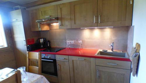 Appartement 5 pièces pour 8 pers. aux Saisies - FR-1-594-70 - Foto 3