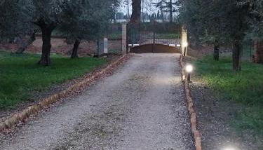 La stalla di nonno Zopito casa vacanze - Foto 5, Garden view