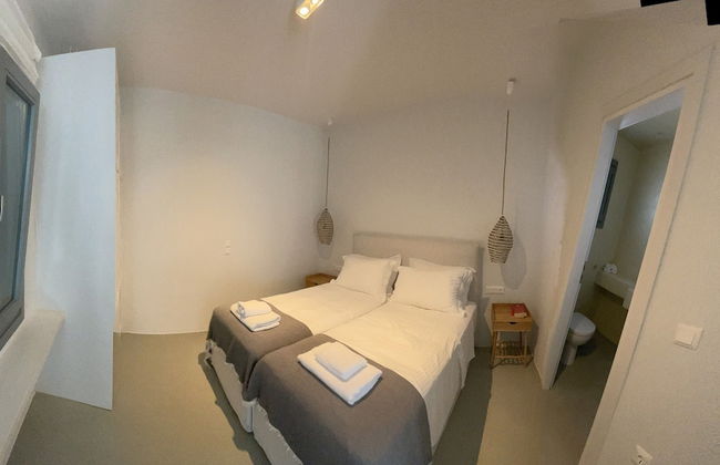 Villa Veneterra-pool-seaview-conciergeservices - Foto 8