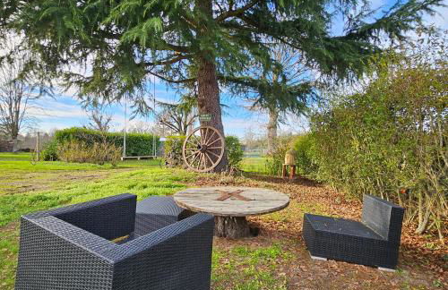 Les Cocons d AleXan Le studio balnéo aromathérapie - Foto 28