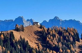 LA POESIA DOLOMITI APARTMENTS - Photo 56