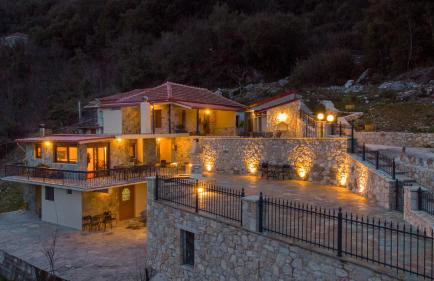 Casa Margarita cozy & peaceful stay in Tzoumerka - Foto 1