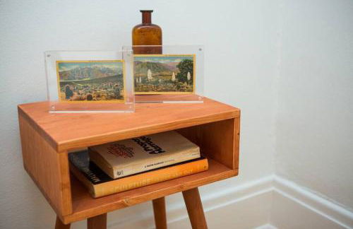 Object Hotel 2BR Room 2A - Foto 15