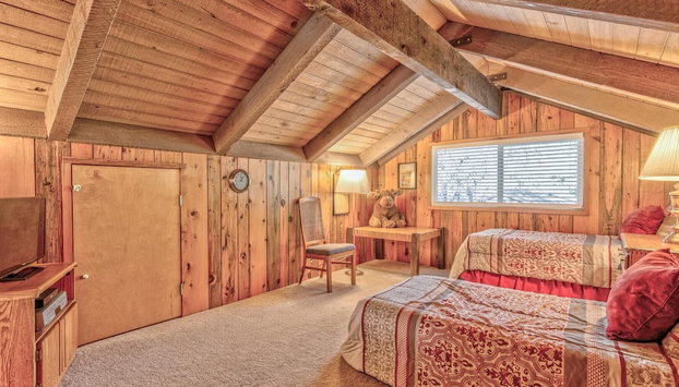 Killdeer - Unit 6 - Photo 5, Room