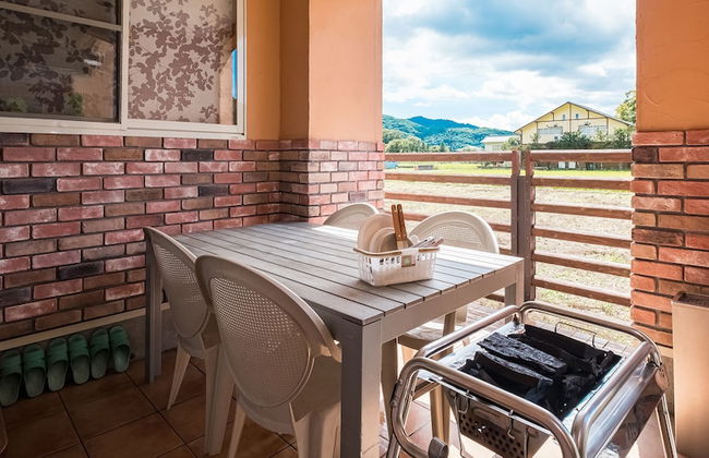 Villa Ensoleille - Photo 70