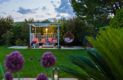 Villa Komfort - Foto 9