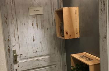 Les appartements d'estelle - Foto 23