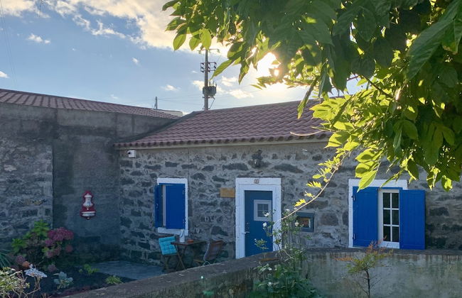 Villaverde Azores - Foto 1