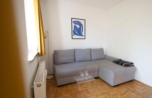 Ruhig und zentral mit Balkon - Foto 10