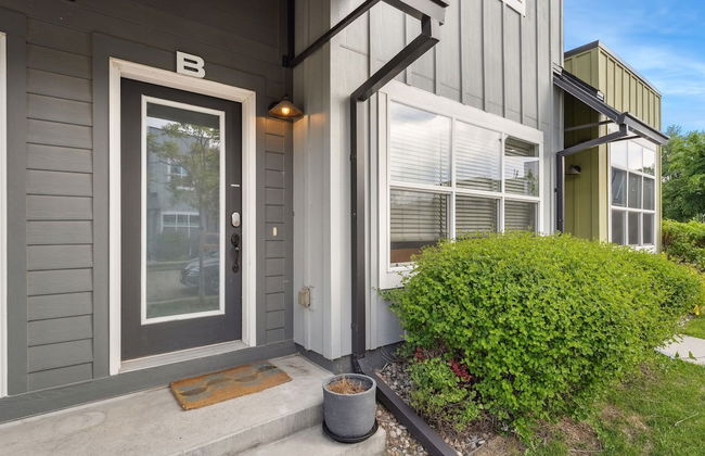 Old Town Escape w/ King Bed, Dog-friendly - Foto 28