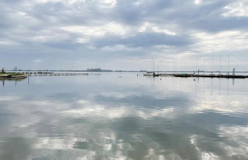 Ferienwohnung Seeperle am Dümmer See - Foto 23