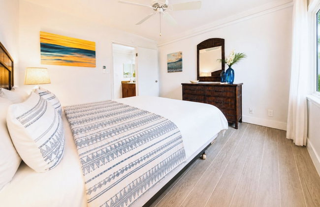 Napili Point Oceanfront 1 BR Perfect for Couples Complimentary Car with 6 Nights NAP-B13 by KBM - Photo 148