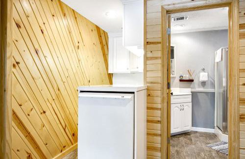 Road Lake Escape - Foto 27