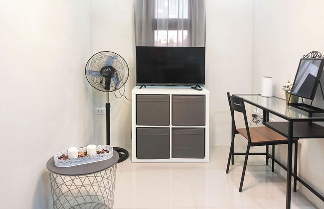 Manzil Anilao Cosy 1 Bedroom Apt U7 - Foto 16