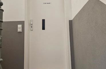 Schöne große Ferienwohnung 79m2 und 2 Bäder, Zentrumnah, 2OG - Foto 40