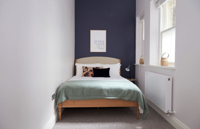 Virginia House by City Living London - Foto 27