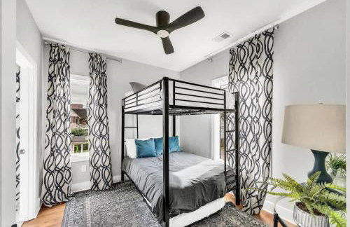 Luxury Villa close Broadway with Garage and Fire Pit - Foto 27