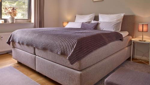 Exklusiv Apartments ELLI & HANS - Apartment ELLI - Photo 4